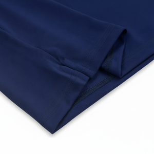 92% poliéster 8% Spandex 180 gramos crea tu propia Marca Diseño libre sublimación deportes Golf camiseta hombres polos - Product Image 1