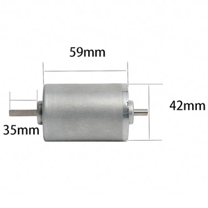 Comprar extractor de miel sin escobillas DC Motor para la venta de doble eje sin escobillas DC eléctrico Morors - Product Image 4