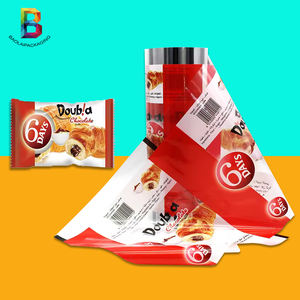 Fabricant Emballage et Impression Détergent en Poudre Petite barre de Savon Sachet Rouleau de Film Paquet 15g 30g 100g 400g 1kg - Product Image 5