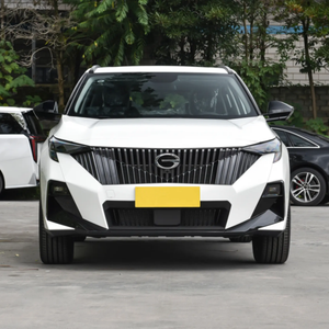 YD Auto GAC GS3 Power 270T Dynamic 130 KW (177 Hp) Vehículo Nuevo 1.5L Apto para Flotas, Empresas <span class=keywords><strong>de</strong></span> Taxis y Empresas Mineras - Product Image 3