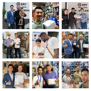 Montaje de soporte de motor de coche ZPY para Volkswagen Audi Porsche buje pars 3Q0199262G - Product Image 6