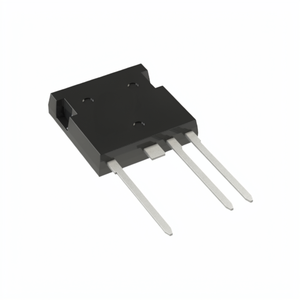 IXGF25N250 i4-Pac-5 ทรานซิสเตอร์ ซื้อชิ้นส่วนอิเล็กทรอนิกส์ออนไลน์ มีสินค้าในสต็อก - Product Image 1