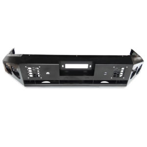 Dongsui Pièces détachées automobiles de haute qualité Pare-chocs avant en acier pour <span class=keywords><strong>Hilux</strong></span> Vigo REVO Navara Pro <span class=keywords><strong>4X</strong></span> - Product Image 1