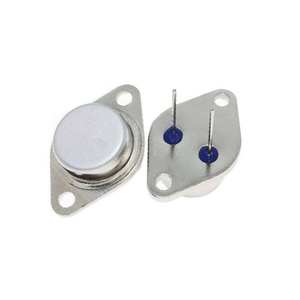 Composant électronique IC CHIP, circuits intégrés LM338K LM338 - Product Image 1