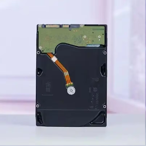 Nouveau disque dur interne ST30000NT011 30 To 3,5 pouces SATA 6,0 Gb/s 512 Mo CMR pour serveur d'entreprise - Product Image 2