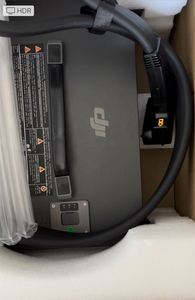 HK Aregador T50 9000W ที่ T30แบตเตอรี่ T40ที่เหมาะสม C10000ที่ชาร์จอัจฉริยะแท่นชาร์จแบบพกพา - Product Image 4