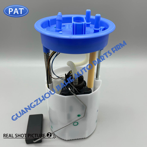 Conjunto de bomba de combustible 6R0919051F para Volkswagen G MK5 GTI Vento Polo Seat <span class=keywords><strong>Ibiza</strong></span> Skoda Fabia Mk2 OE A2C53436805 6R0919051 6R0919051M - Product Image 4