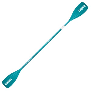 Koetsu S05 nhiều màu tùy chọn đơn và đôi đầu hợp kim nhôm mái chèo, thích hợp cho chèo thuyền <span class=keywords><strong>Kayak</strong></span>, paddleboarding - Product Image 1