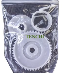 Otros Suministros de <span class=keywords><strong>Impresora</strong></span>, 10 Juegos de Kit de Engranajes Compatibles con L3110 <span class=keywords><strong>L4150</strong></span> para <span class=keywords><strong>Impresora</strong></span> de Inyección de Tinta <span class=keywords><strong>Epson</strong></span> <span class=keywords><strong>L4150</strong></span> - Product Image 1