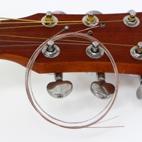 A203 Factory Classical Guitar Strings for Students Beginners - Musical Instruments Accessories