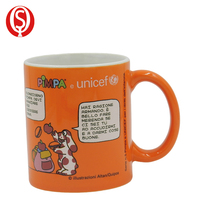 Nouvel arrivage Tasses en céramique personnalisées bon marché Tasses à café en céramique uniques de grande capacité pour femmes de grande valeur