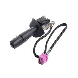 Nuovo interruttore della luce dell'indicatore di condizione/interruttore del segnale di direzione/interruttore di combinazione serie della cabina del camion - Product Image 6