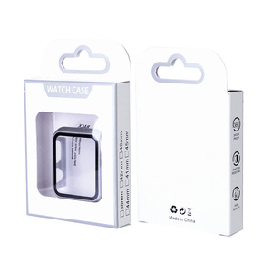 Scatola di imballaggio di Design di lusso per <span class=keywords><strong>Apple</strong></span> <span class=keywords><strong>Watch</strong></span> Case di protezione Logo del cliente Multi-dimensione per <span class=keywords><strong>Apple</strong></span> <span class=keywords><strong>Watch</strong></span> Case - Product Image 5