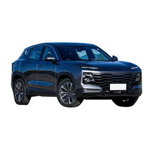 Jetour Dashing <span class=keywords><strong>IDM</strong></span> X-1 SUV Essence Voiture Familiale Chery Jetour X70 <span class=keywords><strong>PLUS</strong></span> SUV Familial de Taille Moyenne Haute Performance Voiture Chinoise - Product Image 3