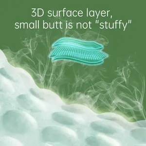 Couches de style pantalon à enfiler faciles à enfiler et à retirer Pantalons d'entraînement pour enfants - Product Image 5