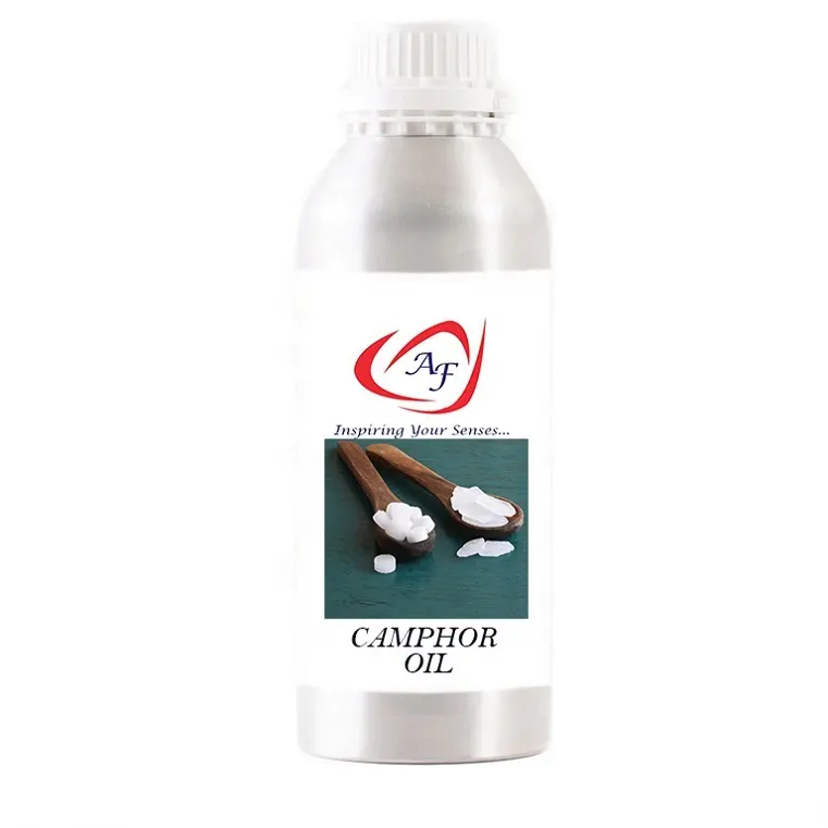 New Arrival Camphor Pure Oil Factory Price for Aroma and Cosmetics at Lowest Price Factory Supply