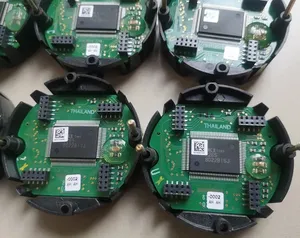 Orijinal Rosemount 03031-0193-0103 LCD Metre Ekranı Endüstriyel LCD Ekran Paneli <span class=keywords><strong>3051</strong></span> 1151 Basınç Transmitteri için - Product Image 4