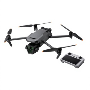 Drone professionnel Mavic 3 Pro, pack Mavic 3 Pro Fly More et drone RC Mavic 3 Pro Cinematic Quadcopter - Product Image 1