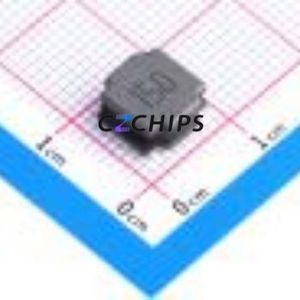 Inductor de Potencia XRNR8040-15uH/M SMD-2P, 8x8mm (Inductancia: 15uH) (Precisión: 20%) (Corriente Nominal: 2.6A) - Product Image 1