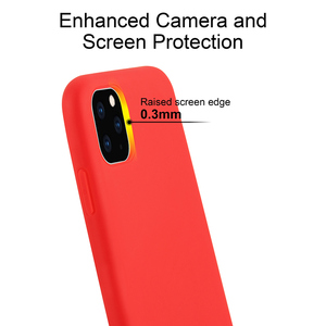 Para <span class=keywords><strong>Apple</strong></span> <span class=keywords><strong>Iphone</strong></span> <span class=keywords><strong>funda</strong></span> de silicona con Logo <span class=keywords><strong>Original</strong></span> <span class=keywords><strong>funda</strong></span> de silicona líquida para <span class=keywords><strong>iPhone</strong></span> 12 Max 11 Pro X <span class=keywords><strong>XR</strong></span> XS MAX - Product Image 2