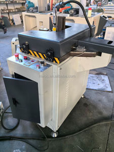 Máy ép góc nhôm bán chạy năm 2025, máy ép góc nhôm, máy ép nhôm góc - Product Image 3