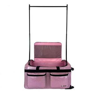Échantillon gratuit : Sac de danse avec support, fabriqué en Chine, offrant un design léger et robuste. - Product Image 2