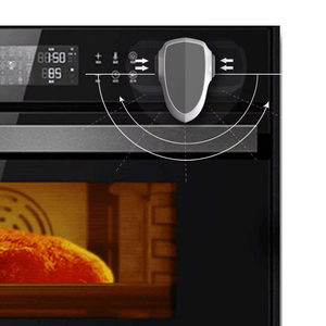 Serrure de porte avant de <span class=keywords><strong>four</strong></span> de sécurité pour enfants pour tables de <span class=keywords><strong>cuisson</strong></span> de cuisine serrures de <span class=keywords><strong>four</strong></span> à l'épreuve des bébés pour la Protection Top-Knotch - Product Image 4