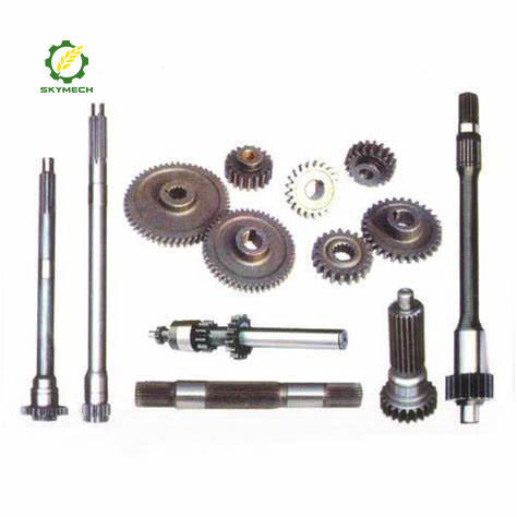 Famous Brand Agricultural Farm Spare Parts Tractor Parts Cheap Prize Hot Sale
