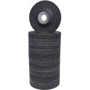 KS TOOLS - 515.5058 Roue à lamelles courbe ø 59mm (25 pcs) - EAN 4042146574225 ACCESSOIRES OUTILS PNEUMATIQUES - Product Image 3