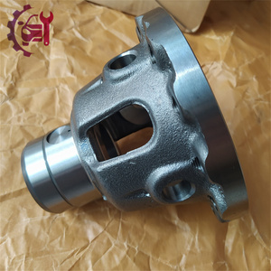 Pour Hyundai <span class=keywords><strong>SANTAFE</strong></span> 2010 pour KIA SORENTO 2009 boîtier de différentiel tasse OEM 458223B450 boîtier de différentiel d'angle de disque - Product Image 6