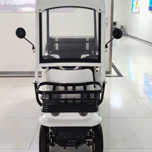 <span class=keywords><strong>Chariot</strong></span> de <span class=keywords><strong>golf</strong></span> Véhicule utilitaire Voiture électrique Pneu bon marché Mini voiture électrique <span class=keywords><strong>Chariot</strong></span> de <span class=keywords><strong>golf</strong></span> - Product Image 5