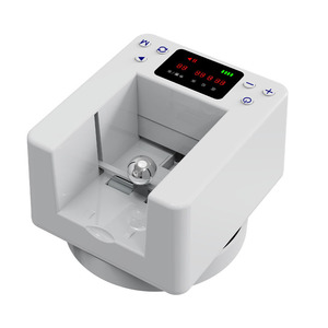 เครื่องแจกไพ่ LED อัตโนมัติสำหรับเกมกระดานหมากรุกและเกมบนโต๊ะ ขายส่ง - Product Image 4