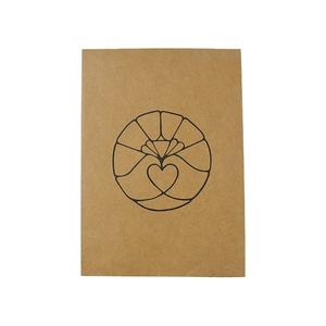 Sacs en papier kraft brun de haute qualité A6 pour emballage de graines, enveloppes en papier pour vêtements à domicile - Product Image 3