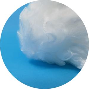 <span class=keywords><strong>1.4D</strong></span> 38mm sợi polyester tái chế <span class=keywords><strong>PSF</strong></span> để kéo sợi - Product Image 3