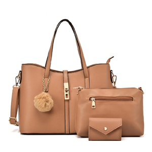 Prix de gros, sacoche femme moderne et élégante, sac à main tendance, sacs pour femmes, marque de luxe - Product Image 3