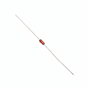 Buy Online Electronic Components Authorized Distributor DO-204AH, DO-35, Axial JAN1N4106C-1/TR Diodes - Product Image 1