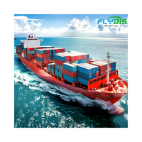 Tarifs d'expédition bon marché, transitaire vers la Thaïlande/l'Afrique du Sud/la France/le Pakistan/le Kenya, DHL/UPS/FEDEX/AliExpress, fret maritime et aérien.