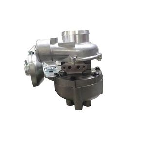 Turbocompresseur 8980115293 8980115294 8980115295 8980115296 RHV5 pour Isuzu D-MAX 3.0 CRD Rodeo Common Rail 3.0 Moteur 4JJ1T avec - Product Image 3