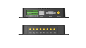 UHF RFID Fixed Industrial Reader/Chief of the <b>watch</b>, raise the UHF antenna/Design optimization of UHF antenna sensors - Product Image 4