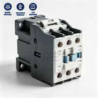 Relé de Seguridad para Contactor de Potencia 3RT2017-2LF42 con Servicio de Duplicación de Puerto Personalizado