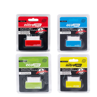 Boîtier de Performance Nitro Car OBD 2 Plug and Drive pour Voiture Essence