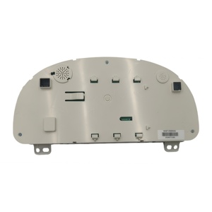 Pièces de camion de haute qualité, tableau de bord de camion WG9719580035 pour Sinotruk HOWO - Product Image 5