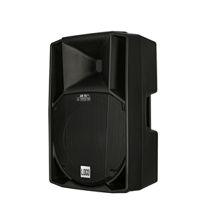 Haut-parleurs de sol audio professionnels ART 15P Haut-parleurs de moniteur alimentés pour scène de conférence en plein air pour <span class=keywords><strong>studio</strong></span> et <span class=keywords><strong>studio</strong></span> - Product Image 2