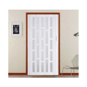 Bande de jointure pour porte pliante de placard en plastique PVC - Product Image 3