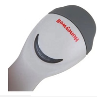 Honeywell pemindai kode batang genggam otomatis, pembaca kode batang industri nirkabel 2D
