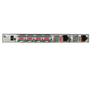 HW CE6857F-48S6CQ-B CE6857F-48S6CQ-F 02354HPY 02354HQA 48*10GE SFP+, 6*100GE QSFP28 ports Ethernet Enterprise Data Center switch - Product Image 4