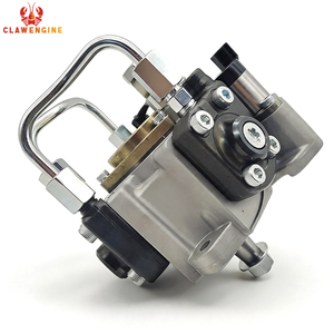 Conjunto de Bomba Diésel Clawengine 294050-0424 para Excavadora ZX360-3 FVR FVZ 6HK1, Piezas de Camión, Piezas del Sistema de Combustible, Envío desde Hong Kong - Product Image 1