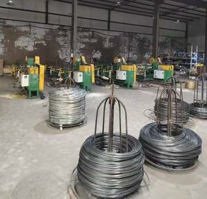 Быстросъемная проволока для обвязки (балансировочная) - Product Image 6