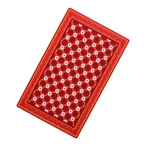 Permainan Kartu Plastik Kustom Kartu Remi Plastik Kartu Poker PVC - Product Image 2