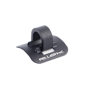 RC124 خطر تحول دراجة الفرامل خط C كليب الإسكان كابل مشبك دليل MTB الطريق دراجة حامل كابل - Product Image 3